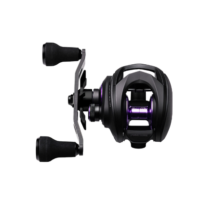 Full Metal Baitcasting Reel 10kg Saltwater Left Hand