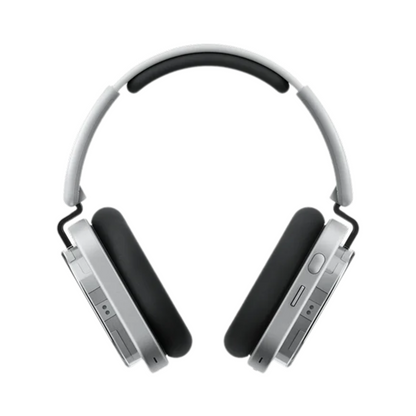 Wireless Noise Cancelling Headphones with 80Hr Battery