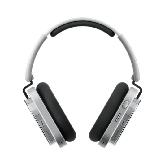 Wireless Noise Cancelling Headphones with 80Hr Battery