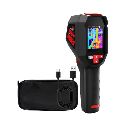 HX3 Infrared Thermal Camera HD Imaging for Circuit Repair