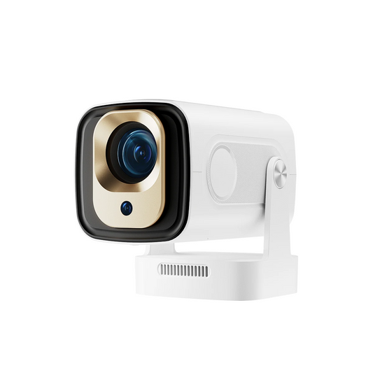 Mini Projector Auto Focus 4K 1080p with Android 11