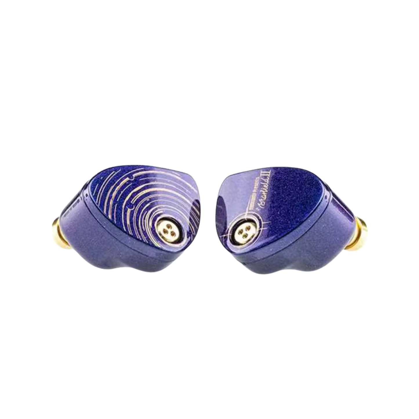 Starfield 2 In-Ear Earphones with Dynamic Driver