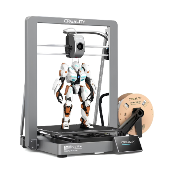 High Speed CoreXZ 3D Printer Auto Leveling 600mm/s