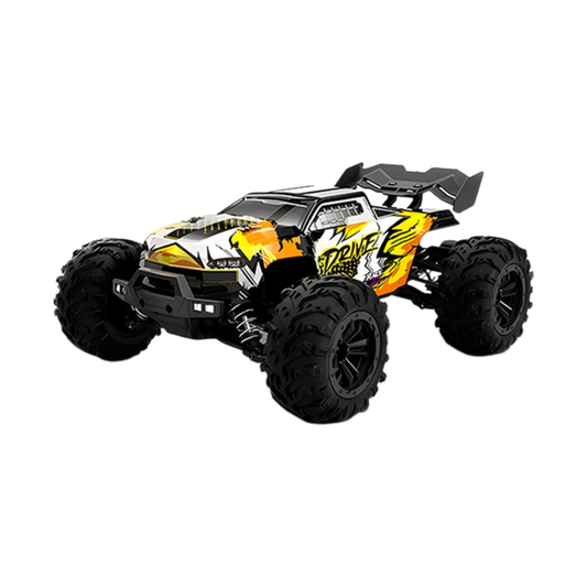High-Speed 4WD RC Buggy 70KM/H Performance