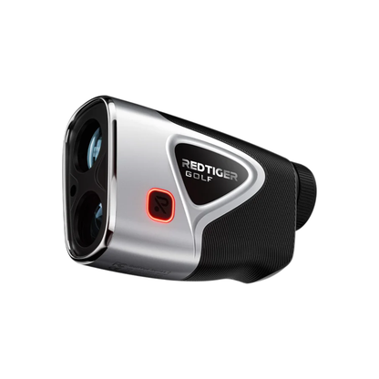 Golf Laser Rangefinder with Slope and Pin Lock