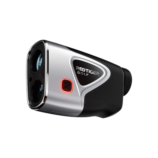 Golf Laser Rangefinder with Slope and Pin Lock