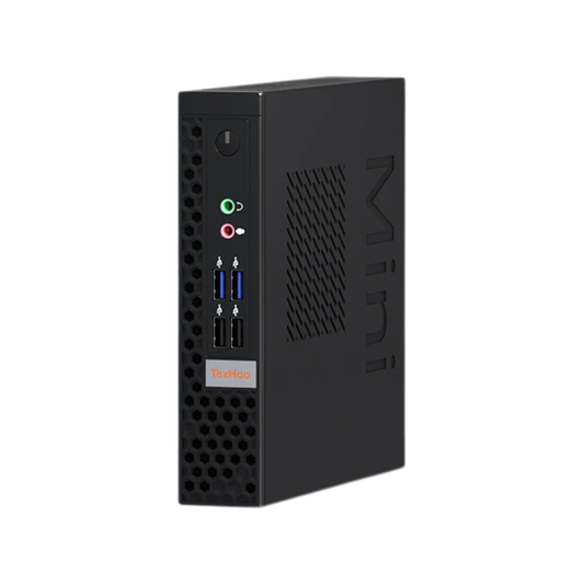 Mini PC Intel Core i7 8GB RAM 512GB SSD Windows 10
