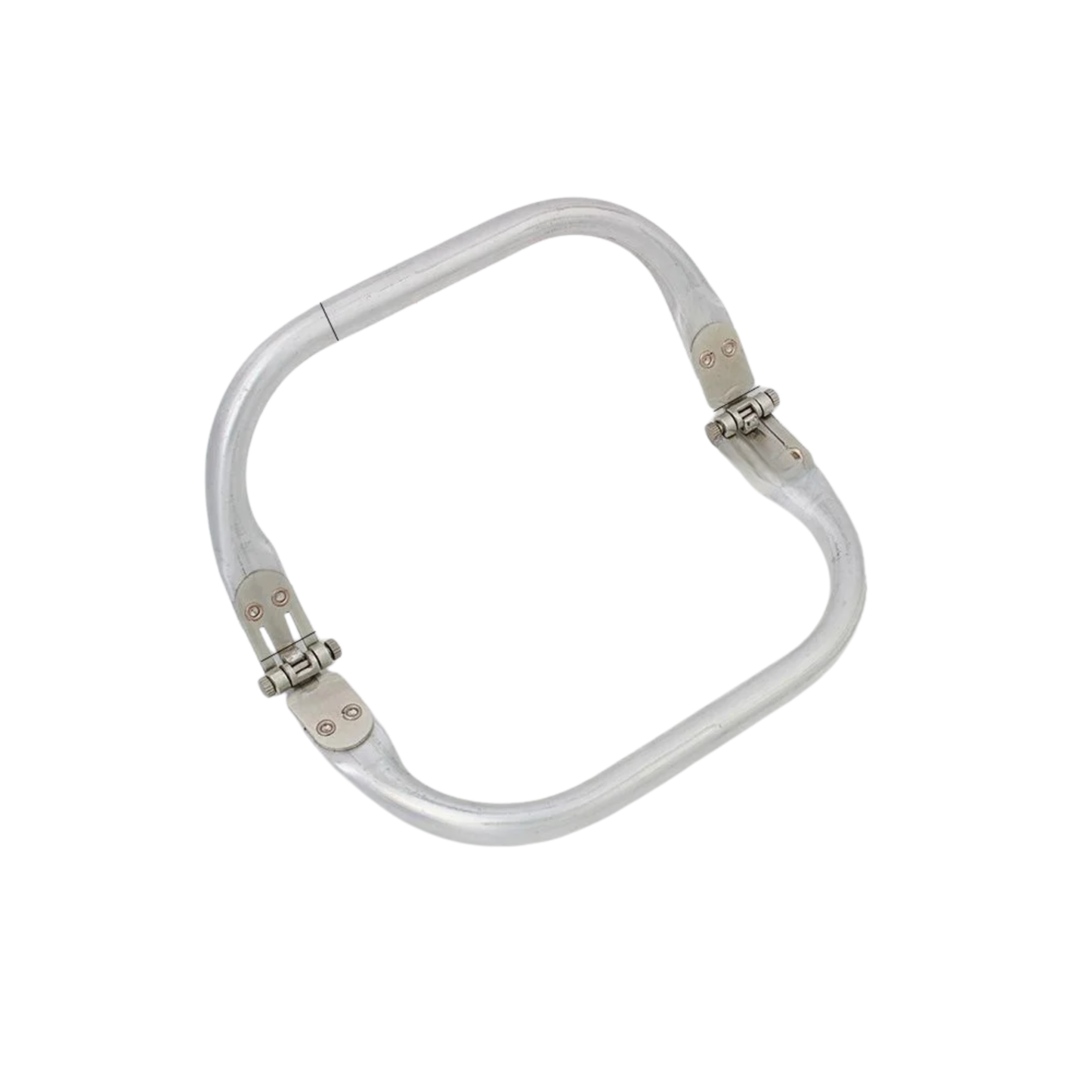 6 Aluminum Purse Frames 30 Pack Durable Lightweight