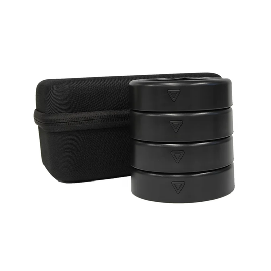 Upgraded Agility Training Lights Set of 4 with Remote