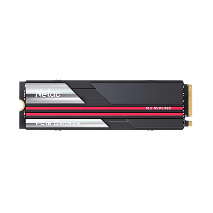NV7000 2TB SSD PCIe 4.0x4 for PS5 & PC