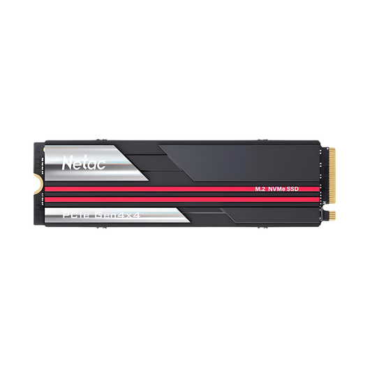 NV7000 2TB SSD PCIe 4.0x4 for PS5 & PC
