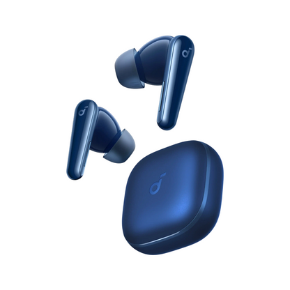 Soundcore Liberty 5 Wireless Earbuds with Dolby Audio and Long Battery Life