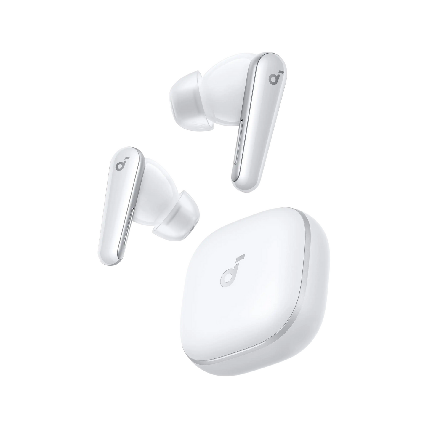 Soundcore Liberty 5 Wireless Earbuds for Crystal-Clear Sound