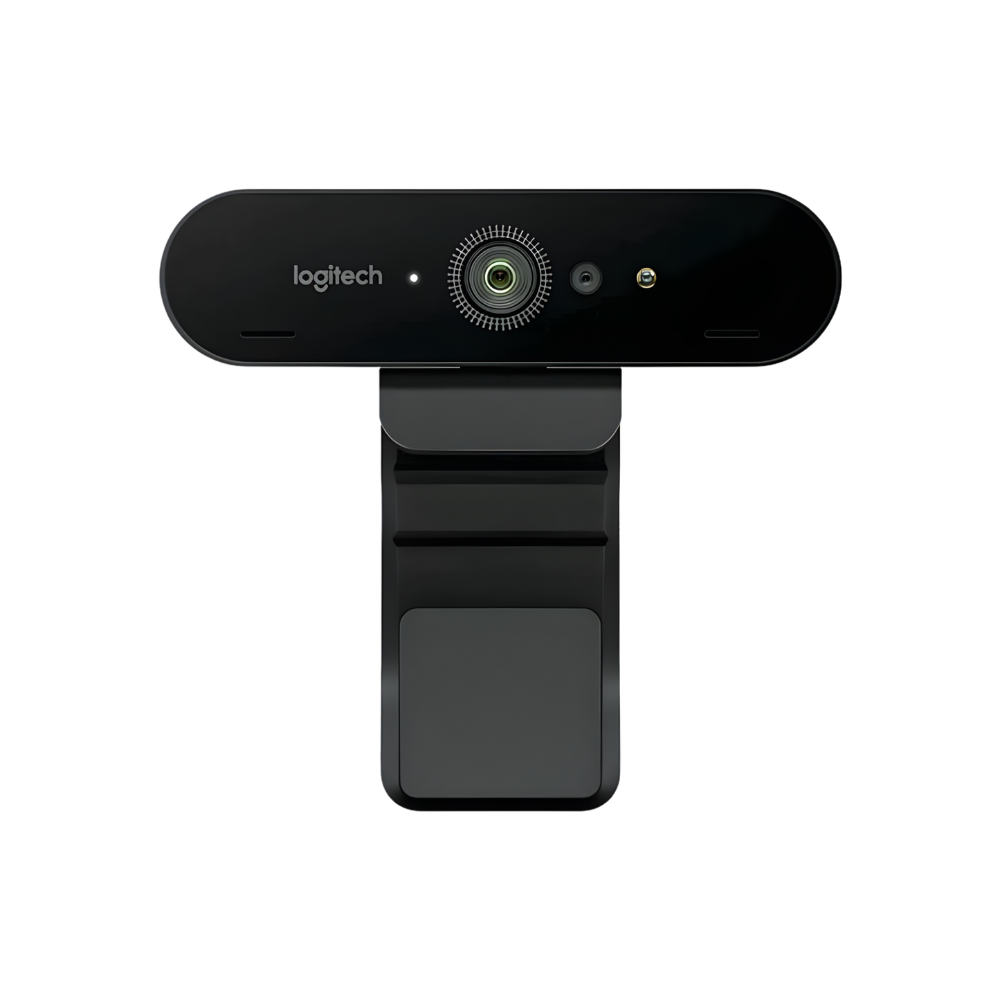 4K Ultra HD Webcam 1080p Wide Angle Built-in Mic