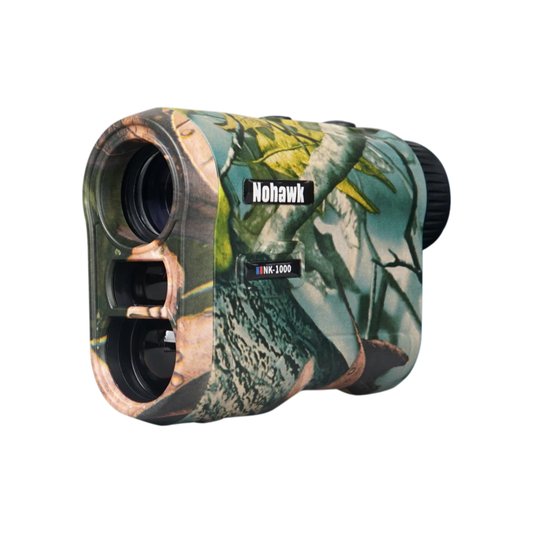 Portable Golf Distance Meter Rechargeable Laser Rangefinder