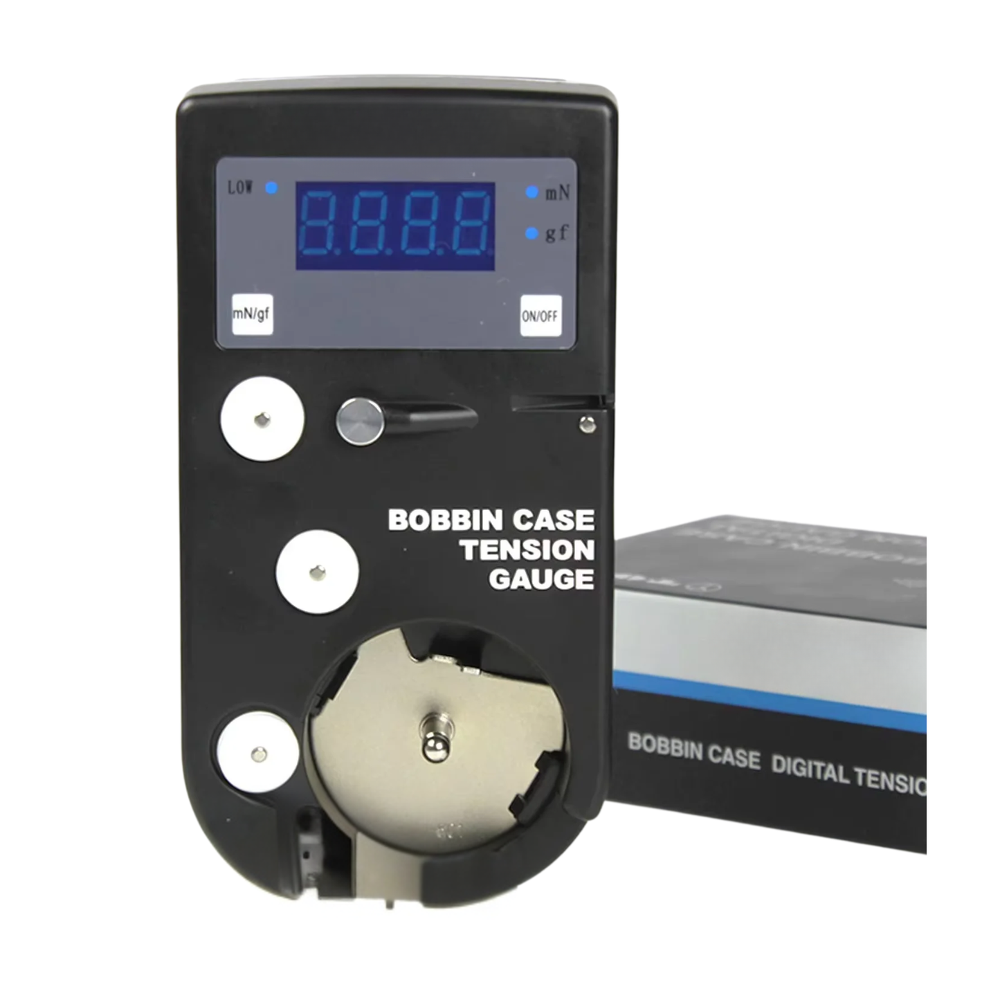 DTM-A2 Digital Tension Meter Sewing Accessory Tool