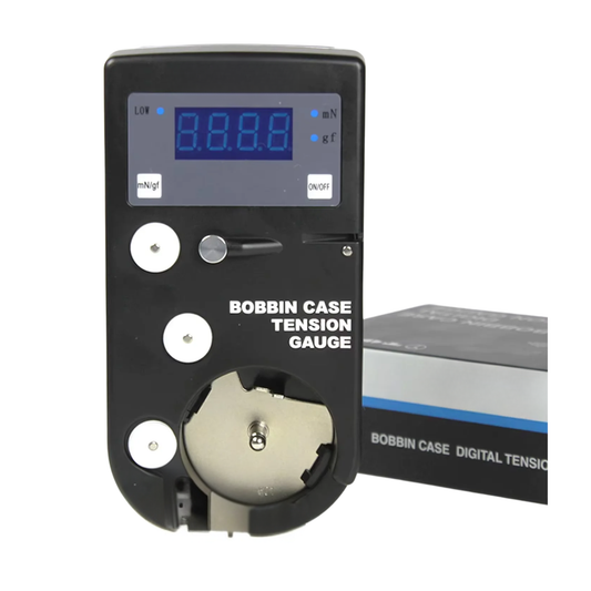 DTM-A2 Digital Tension Meter Sewing Accessory Tool