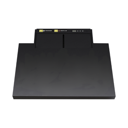 Smart Motorised Ultra Short Throw Projector Shelf Stand
