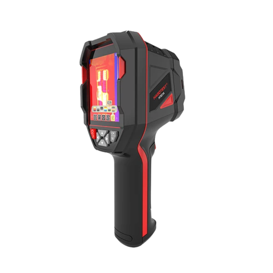 Rechargeable Thermal Camera with HD Screen for Accurate Temperature Scans