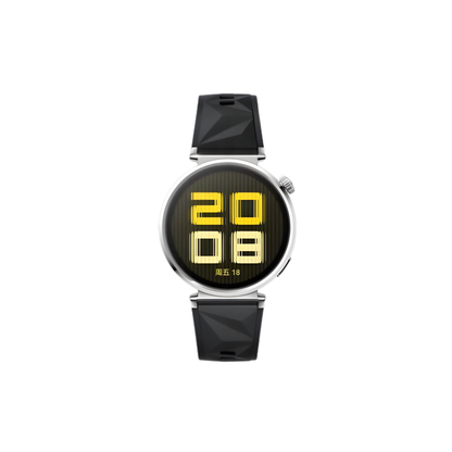 41mm Smartwatch with Built-in GPS and Message Replay