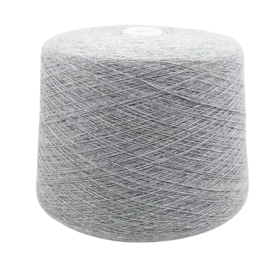 Premium Cashmere Blend Yarn for Weaving & Knitting Projects