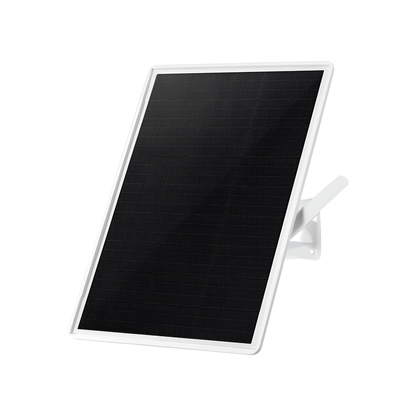 Solar WiFi Repeater Signal Booster with Built-in 20000mAh Battery