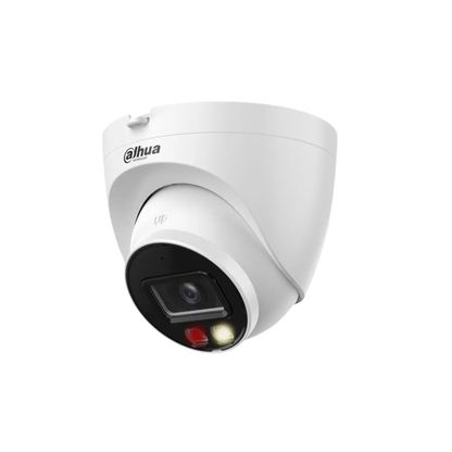 4MP POE Security Camera 2.8mm Full Color Night Vision