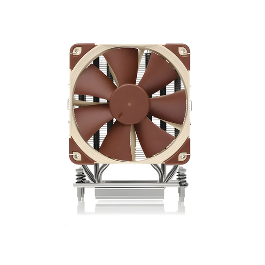 120mm Tower CPU Cooler for TR4 SP3