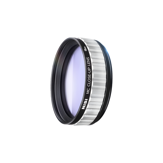 58mm Close Up Macro Lens Camera Photography Filter