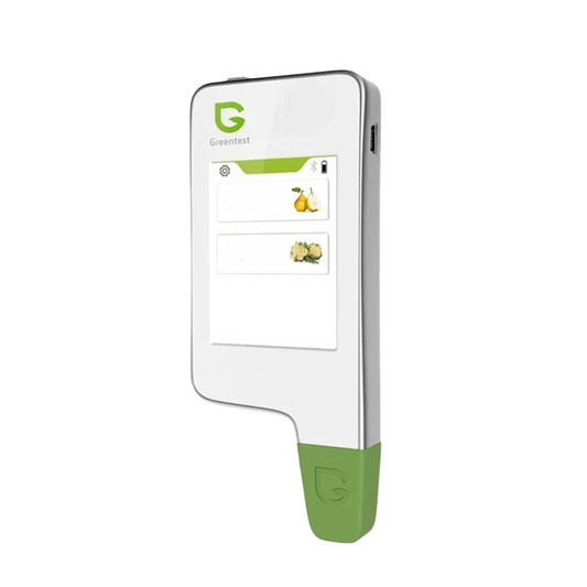 Portable Food Nitrate Tester for Fruits, Vegetables and Meat