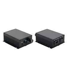 Industrial 200W Digital Light Controller 4-Channel