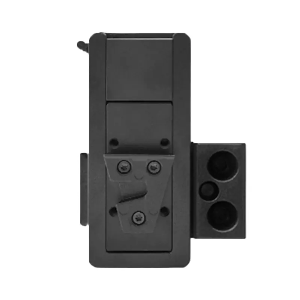 Quick Release Clamp for LED Studio Lights