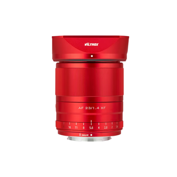56mm F1.4 APS-C Auto Focus Lens for Fujifilm X-Mount Cameras