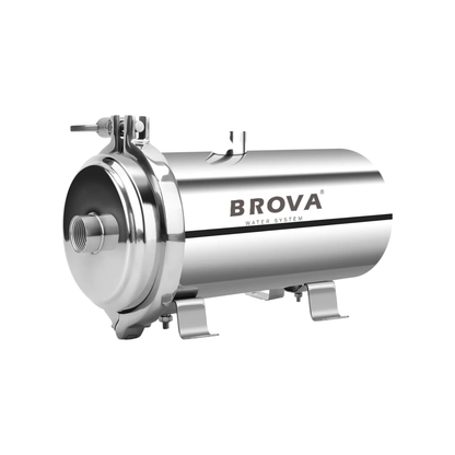 3500L Large Flow PVDF Water Filter for Home or Business