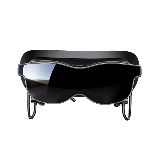 AR Smart Glasses 1080P OLED 400 Inch Virtual Display
