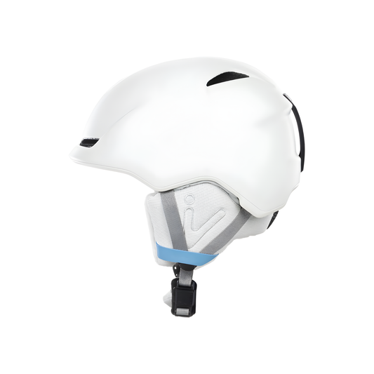 Integrally Molded Ski Helmet L 60-61cm Snowboard Safety