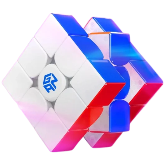 GAN 16 Maglev UV Speed Cube Professional Puzzle