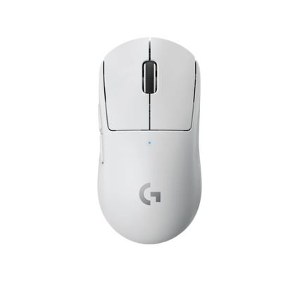 Lightweight Wireless Gaming Mouse High Precision
