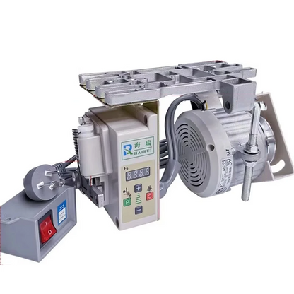 Heavy Duty Brushless Servo Motor Sewing Machine