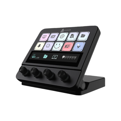 Portable USB Mechanical Keyboard for Office or Gaming