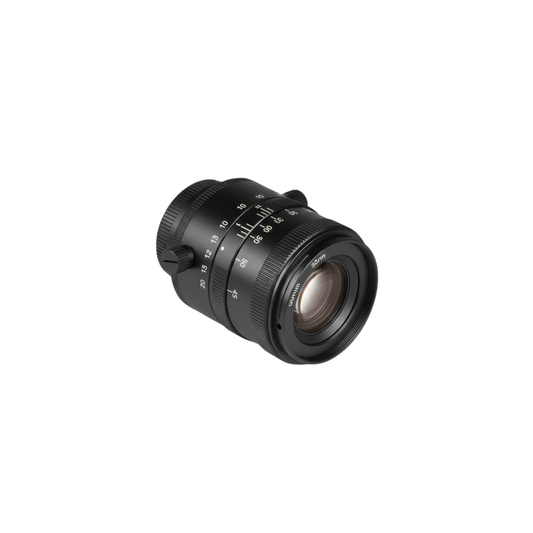 FA 1" Industrial Camera Lens 35mm