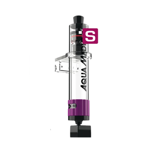 Multi Media Aquarium Filter Reactor S for Coral Reef Tanks