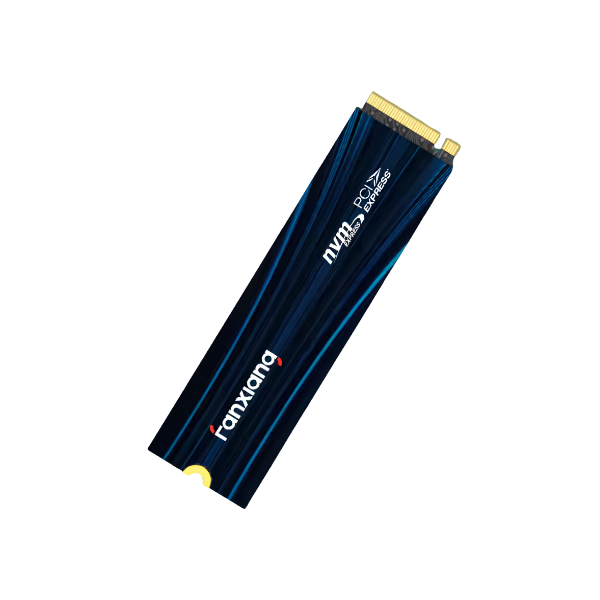 1TB M.2 NVMe SSD 7300MB/s PCIe 4.0 Heatsink