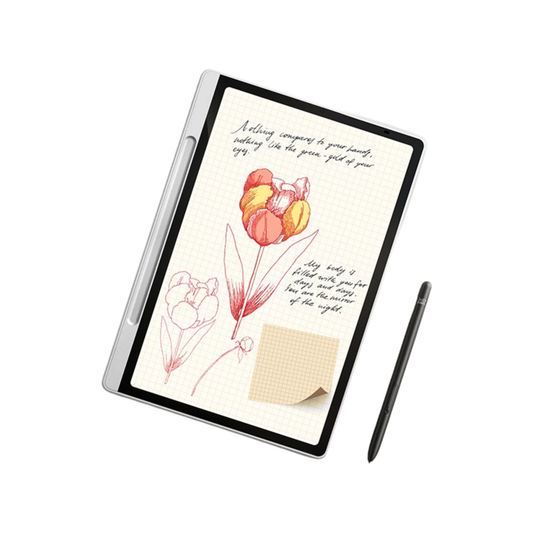 Color Ink Graphic Tablet 14-Inch Digital Note Pad