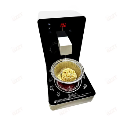 Electric Ramen Cooker with One-Touch Instant Noodle Maker