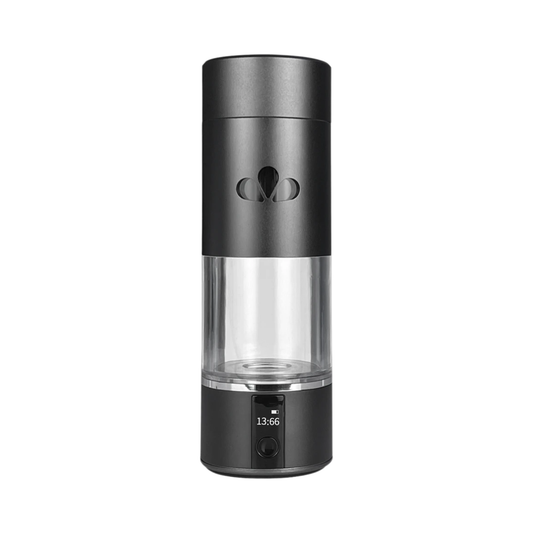 Rechargeable Hydrogen Water Generator Bottle for Health