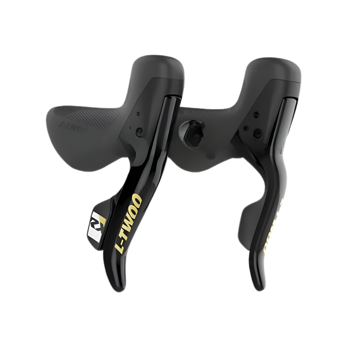 RX 2x12 Speed Shifter Hydraulic Brake Set
