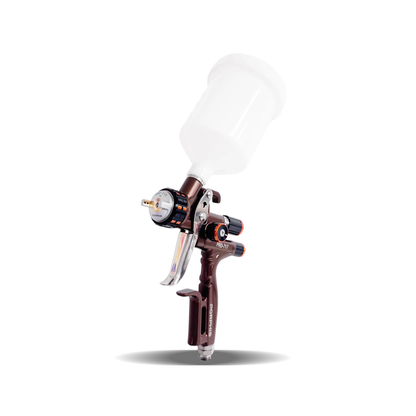 1.4mm Air Spray Gun for Smooth Auto Finish