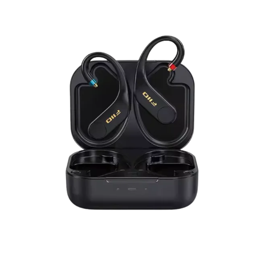 Portable True Wireless IEM Bluetooth Adapter Hook 0.78mm 2-Pin