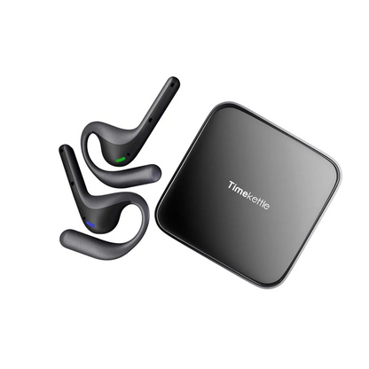Wireless Interpreter Earbuds for Calls & Video Translation